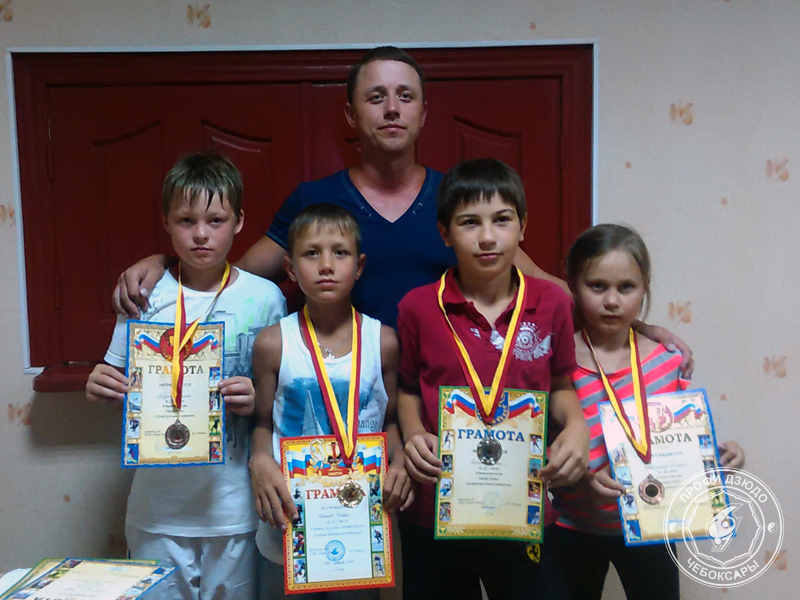 Летний семейный лагерь на Черном море в Сочи 2015
